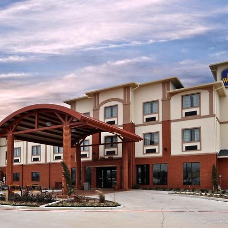 Best Western Giddings Inn & Suites Luaran gambar