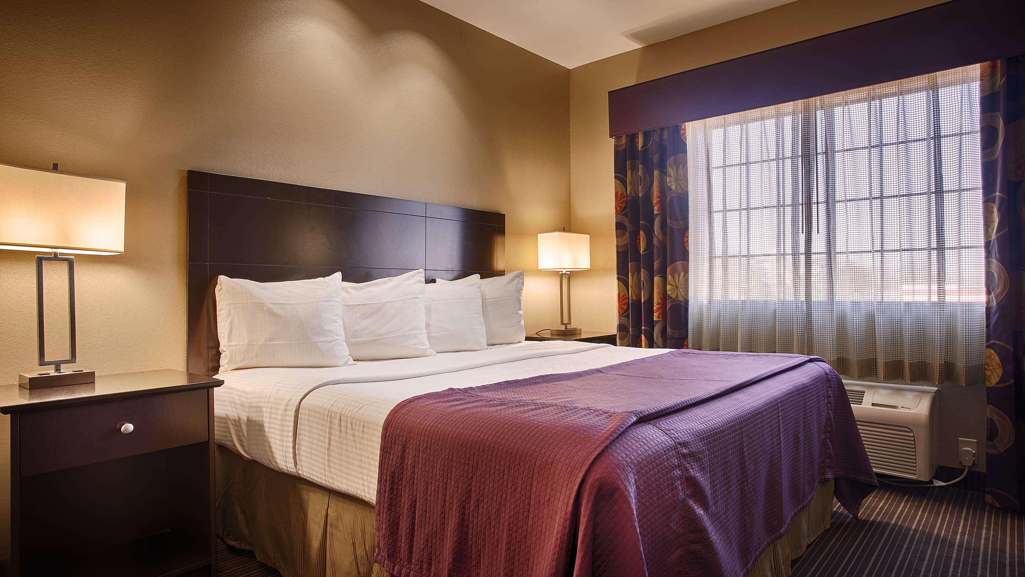 Best Western Giddings Inn & Suites Luaran gambar