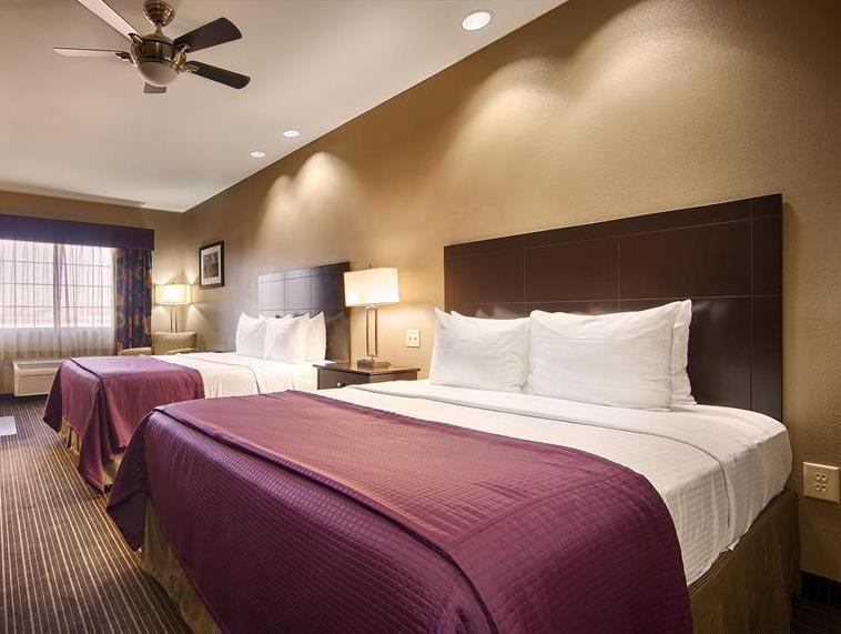 Best Western Giddings Inn & Suites Luaran gambar